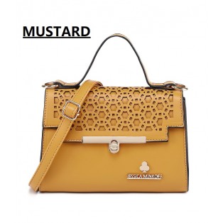 JM3652 WOMEN SLING BAG